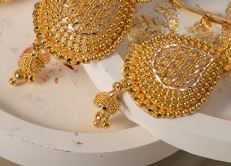 Jewellery