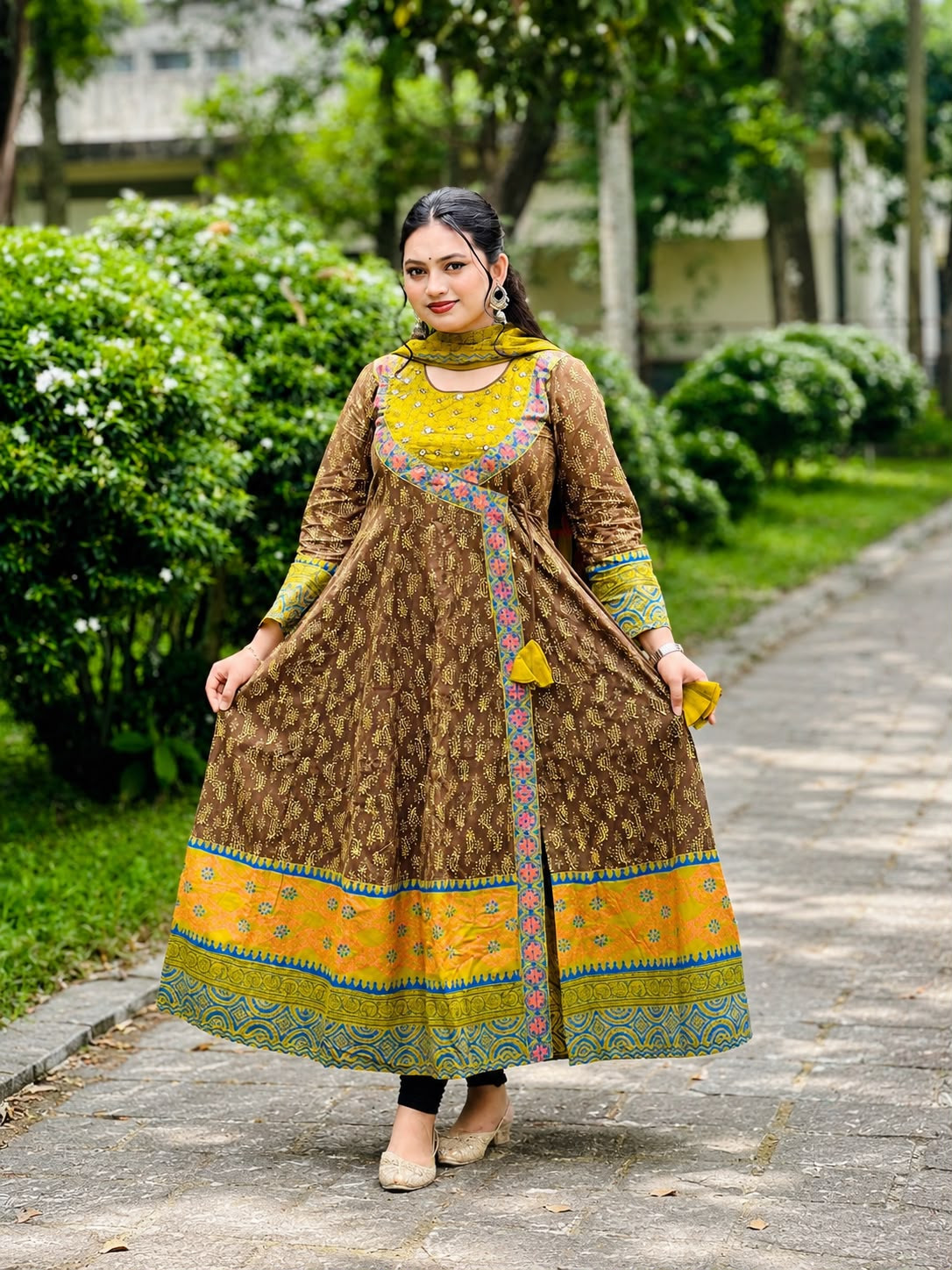 Anarkali