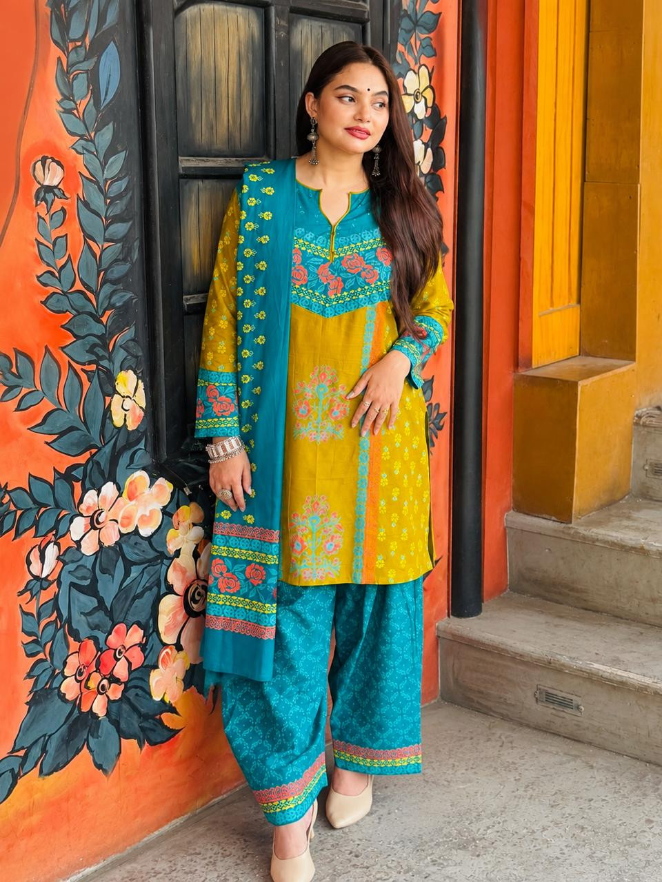 Farsi Set