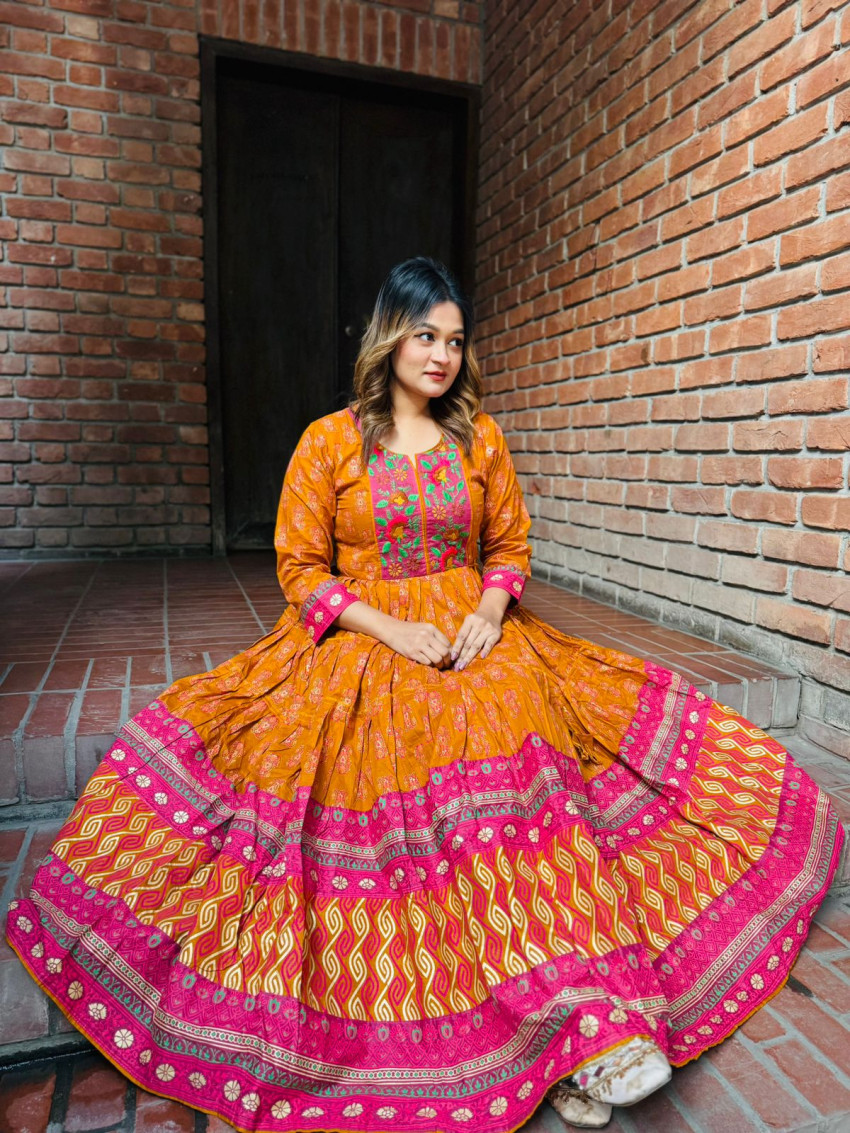 Jaipuri 1 Pcs